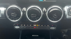 Mercedes-Benz GLB 200 AMG Line 5dr 7G-Tronic Petrol Estate